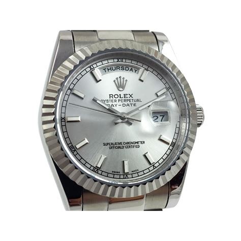 nachgemachte rolex daydate preise|rolex day date replacement.